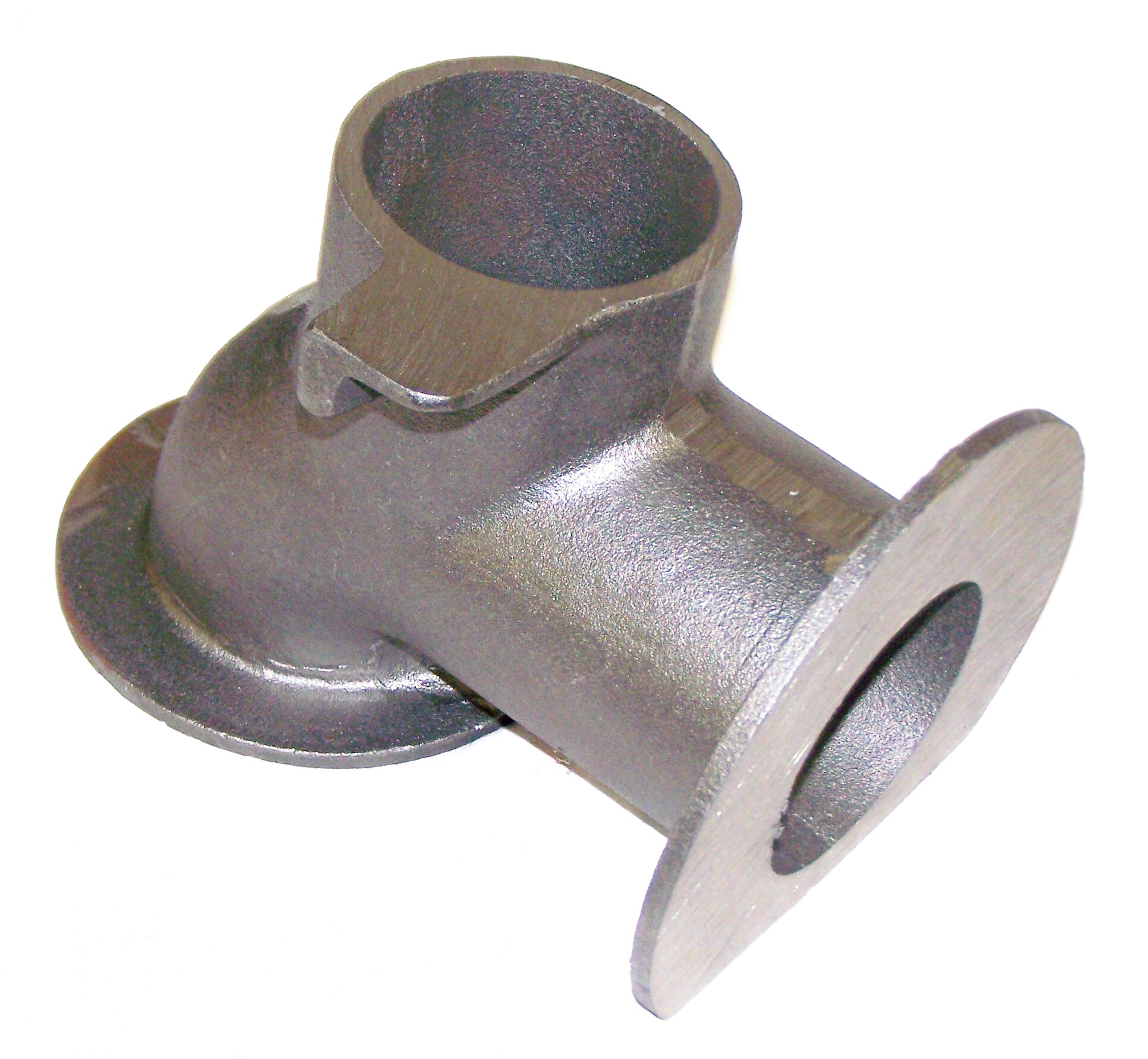 Replacement Elbow for all Centaur Firepots